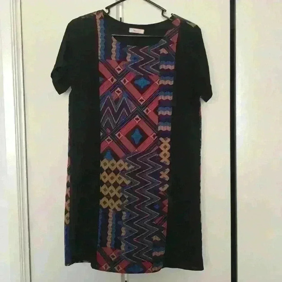 Everly shift dress - Picture 2 of 5